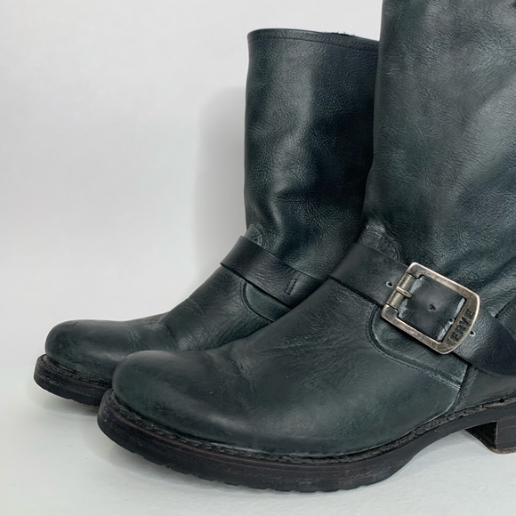 Frye Shoes - Genuine Frye Leather Boots